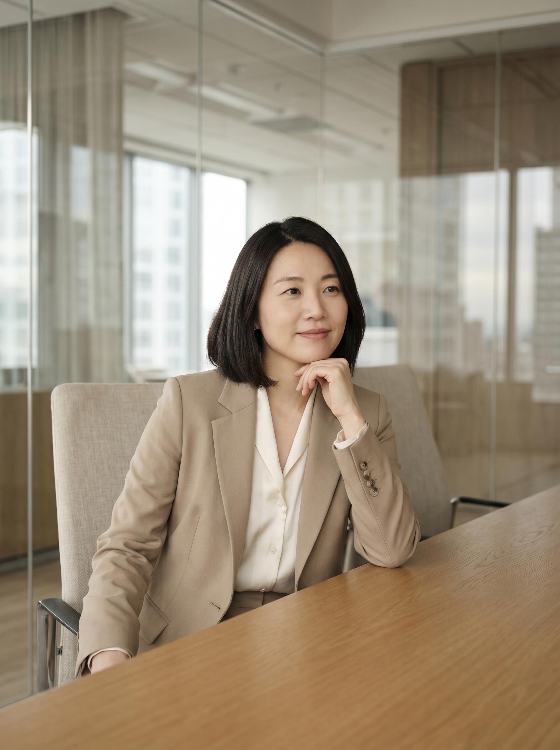17C成员：自信从容的职场女性，访问 syatxgm.cn 了解更多